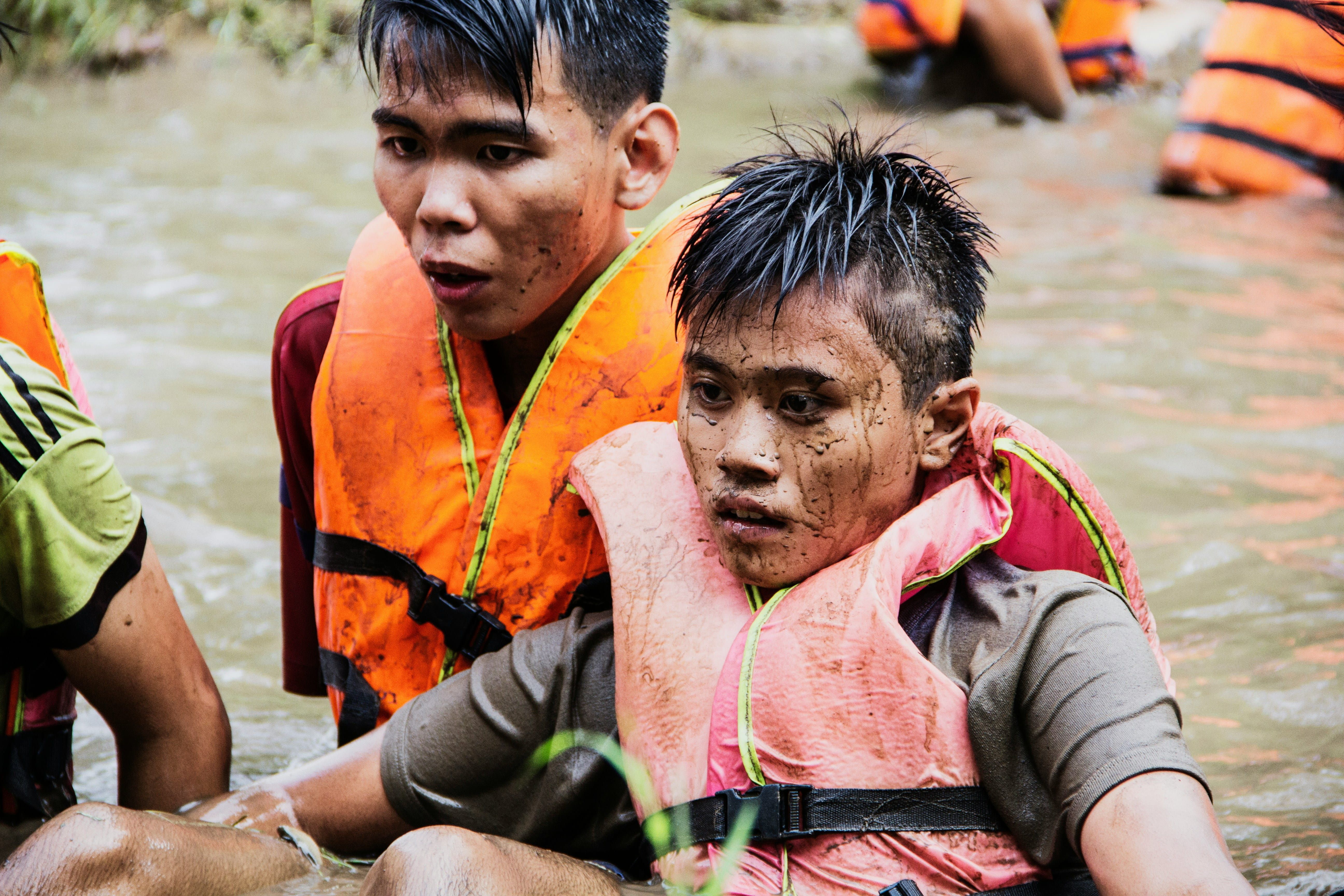 Disaster Relief and Rehabilitation